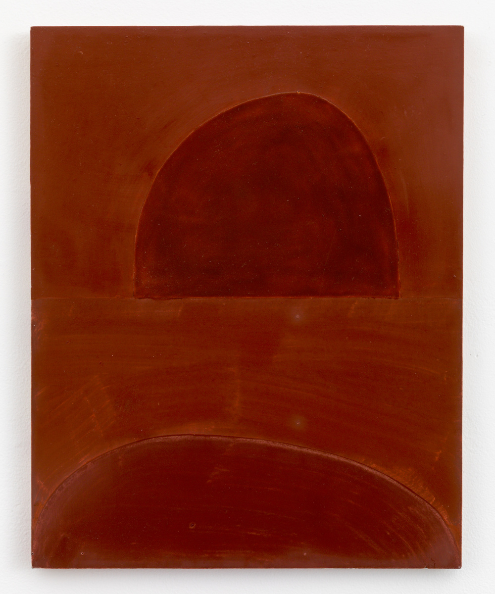 Embodiment of red, version 3
