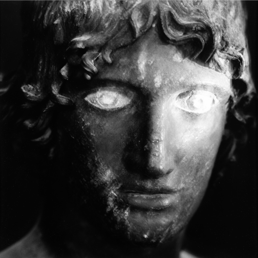 Bronzo da Ercolano 1993