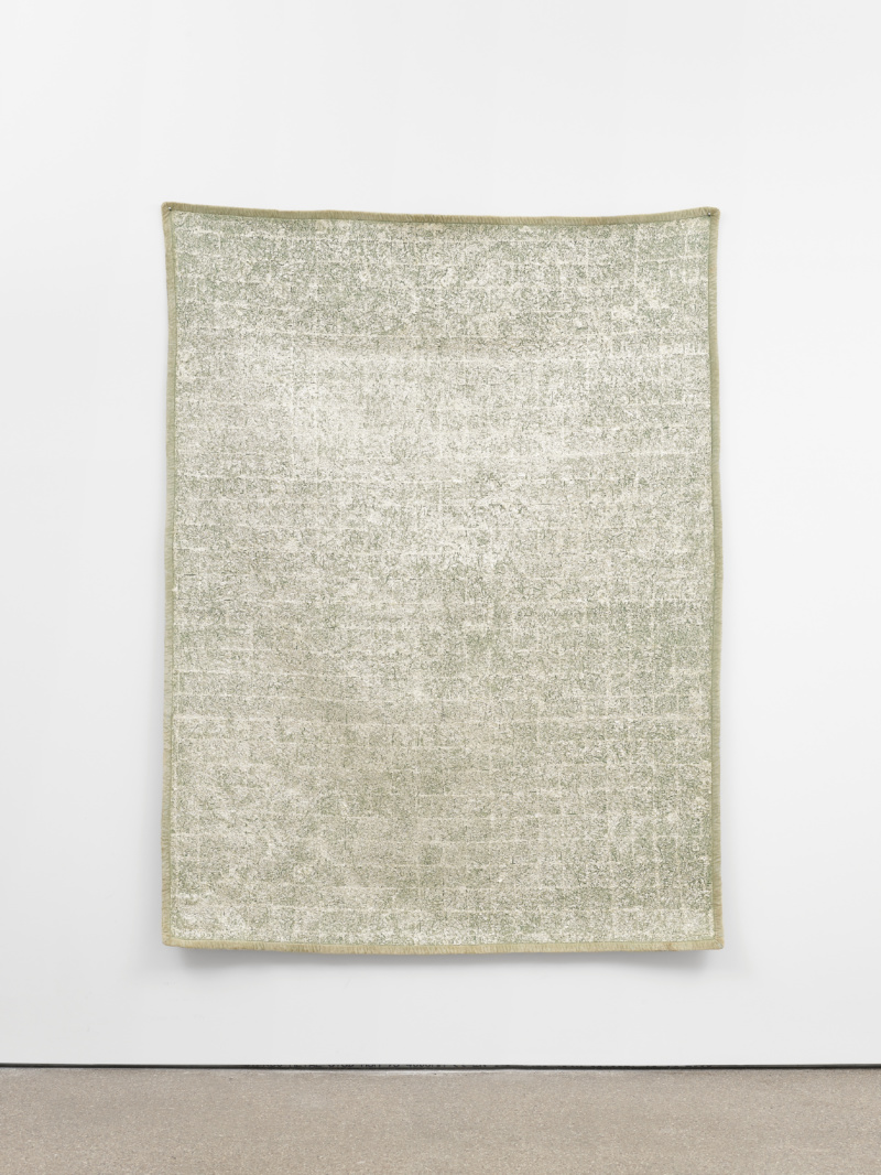 Untitled (pale green)