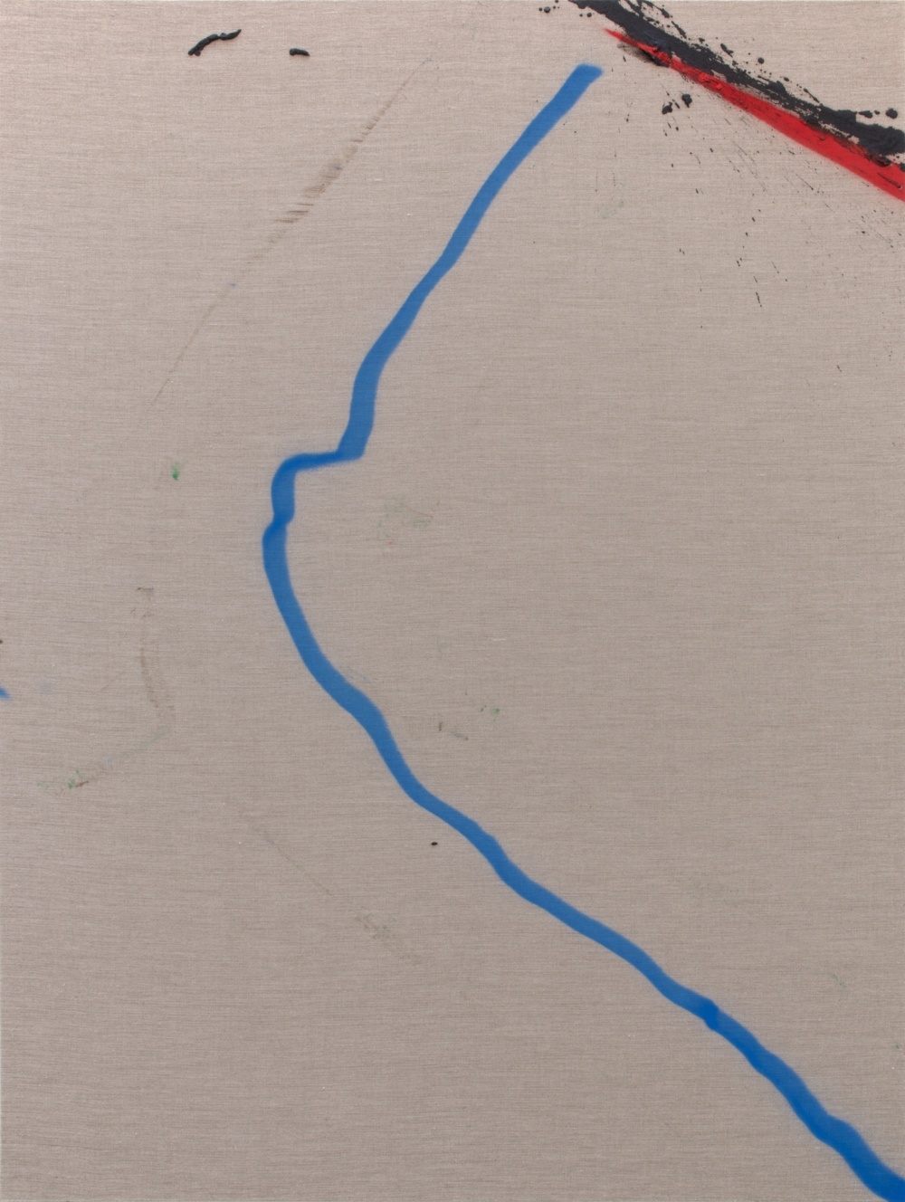 Painting After Painting – A contemporary survey from Belgium
