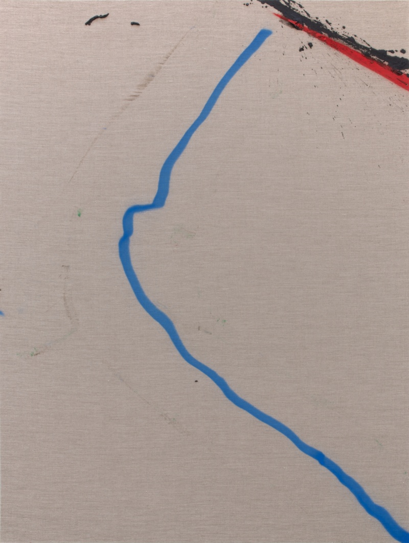 Painting After Painting – A contemporary survey from Belgium
