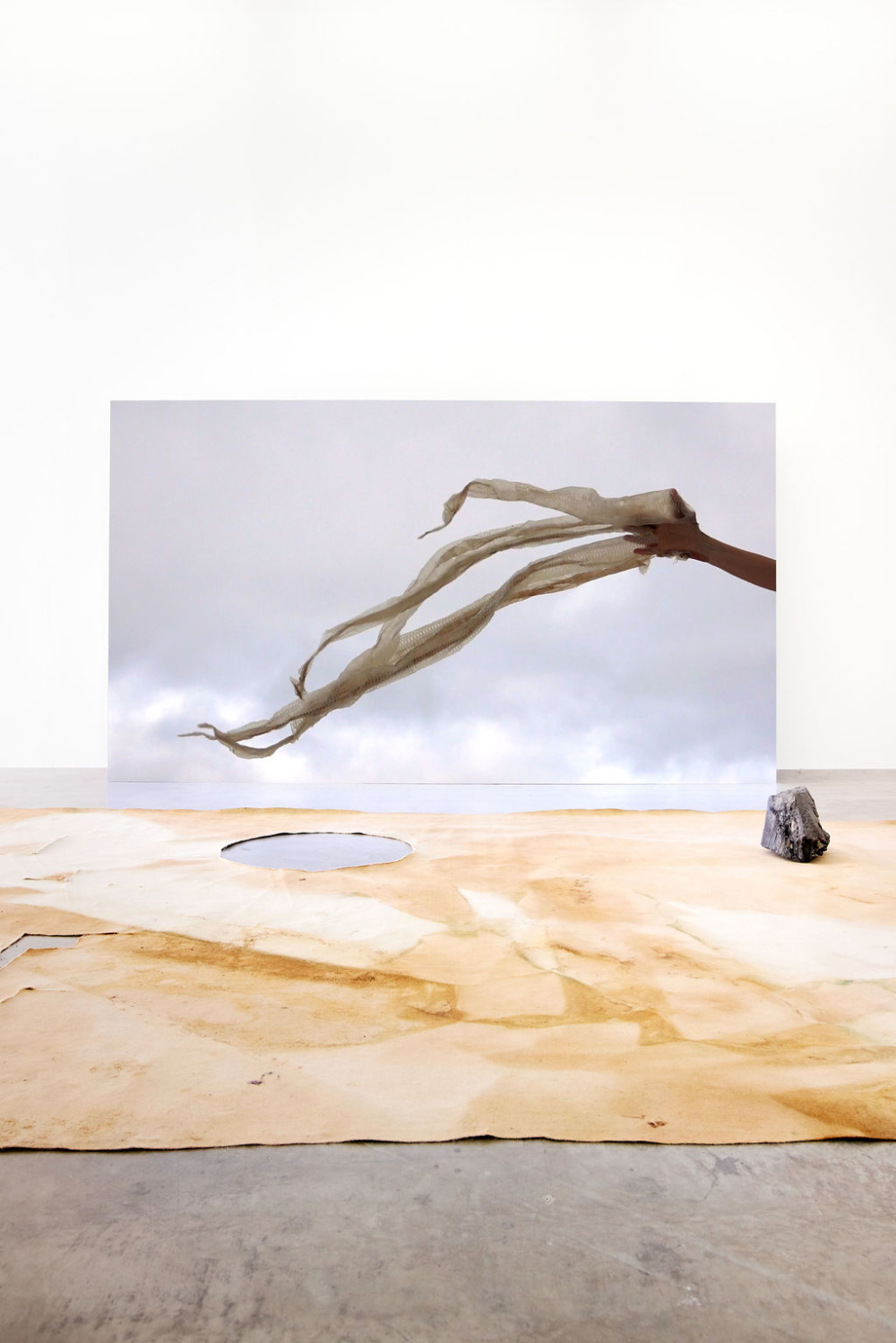 Magical Realism: Imagining Natural Dis/order