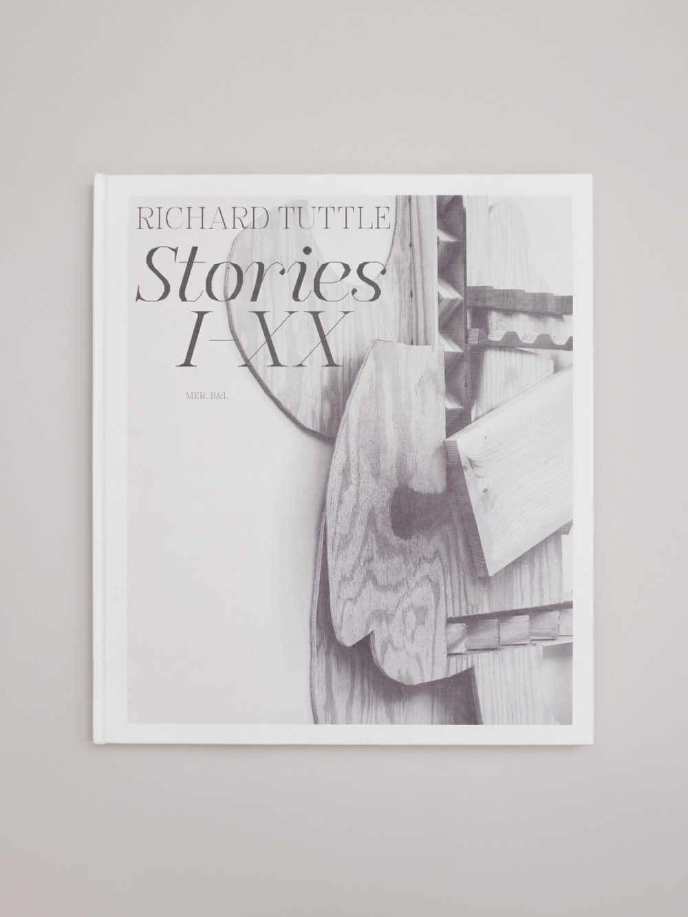 Stories I – XX