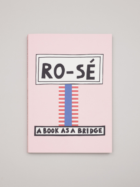 RO-SE A Book as a Bridge