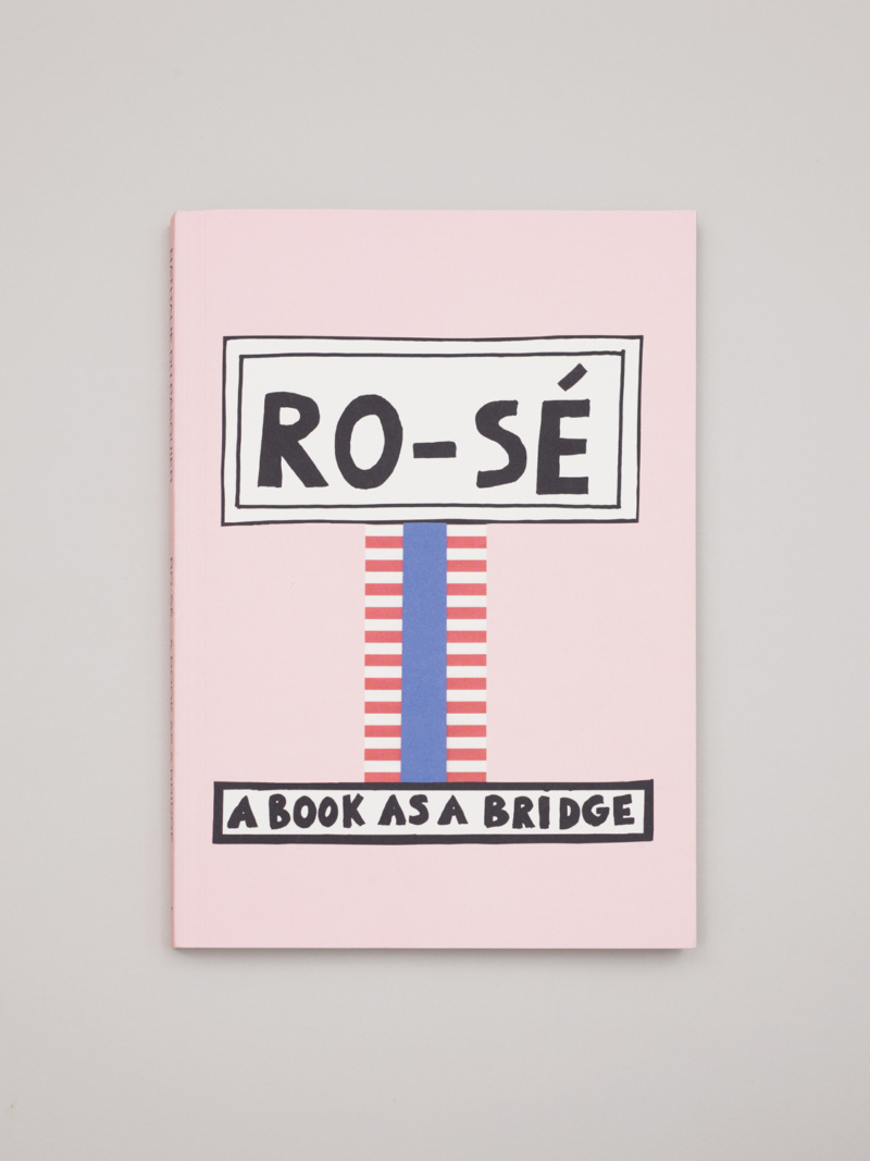 RO-SE A Book as a Bridge