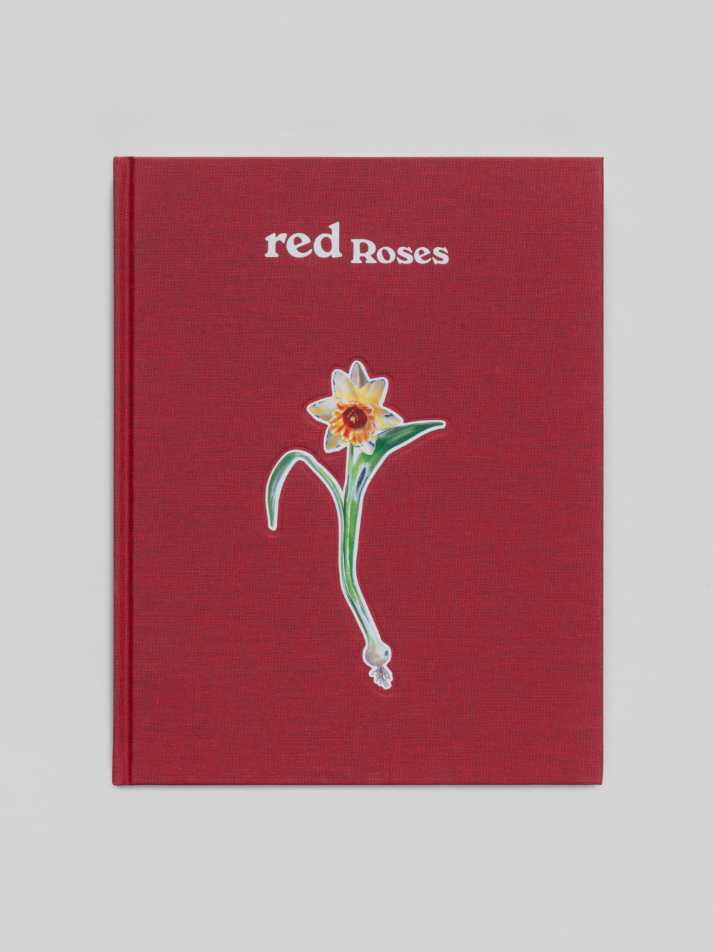 Red Roses