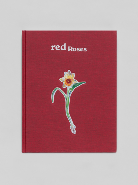 Red Roses