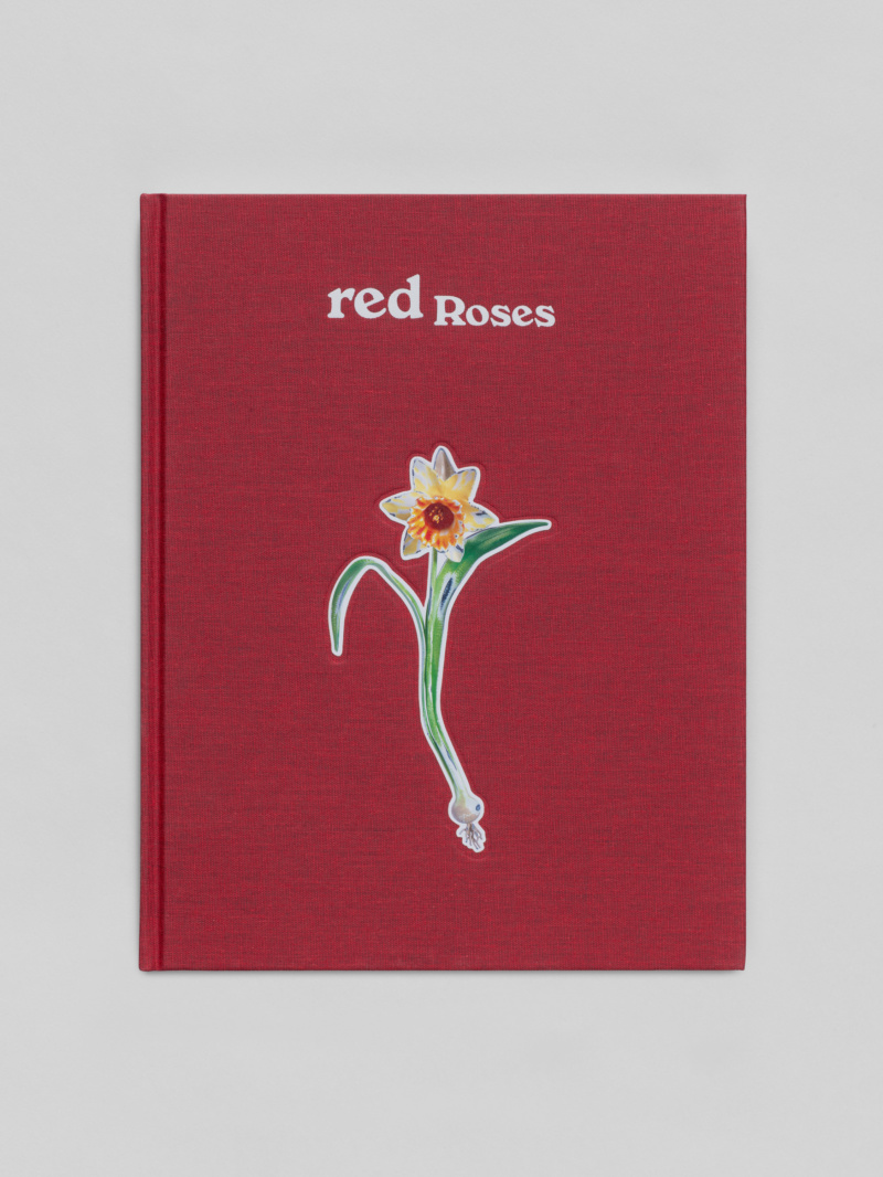 Red Roses
