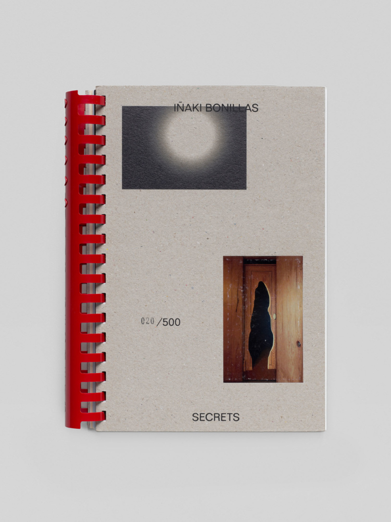Secrets
