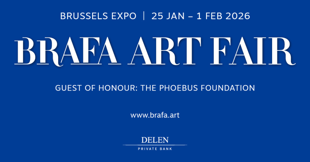 BRAFA