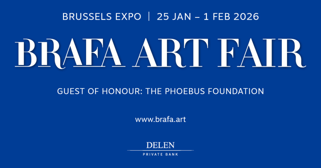 BRAFA