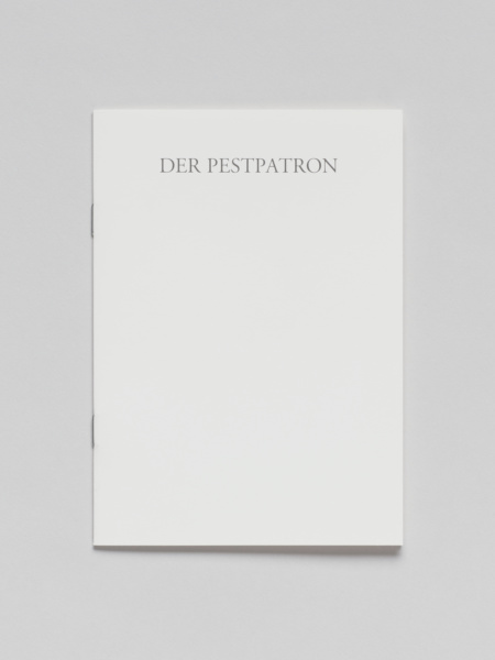 Der Pestpatron
