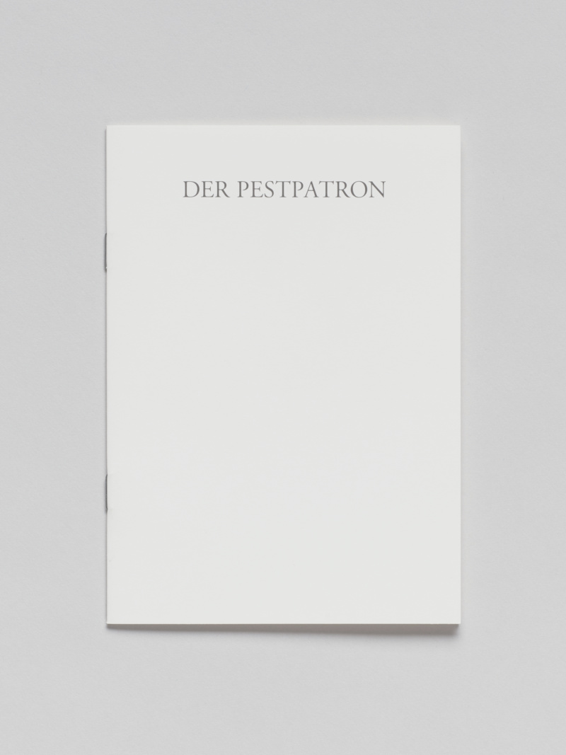 Der Pestpatron