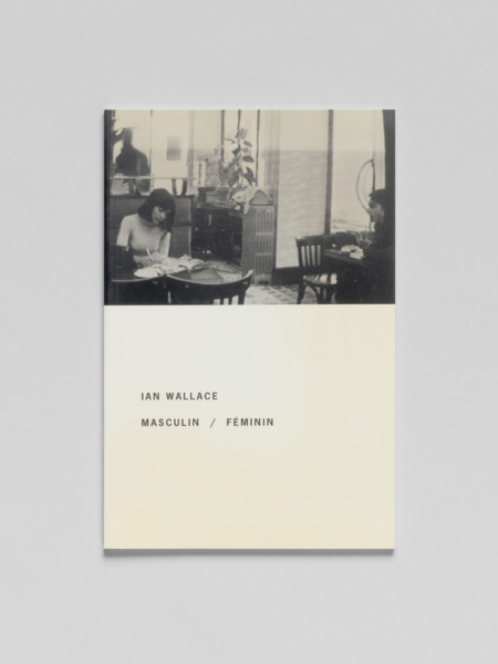 Masculin/Féminin