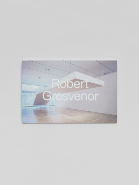Robert Grosvenor