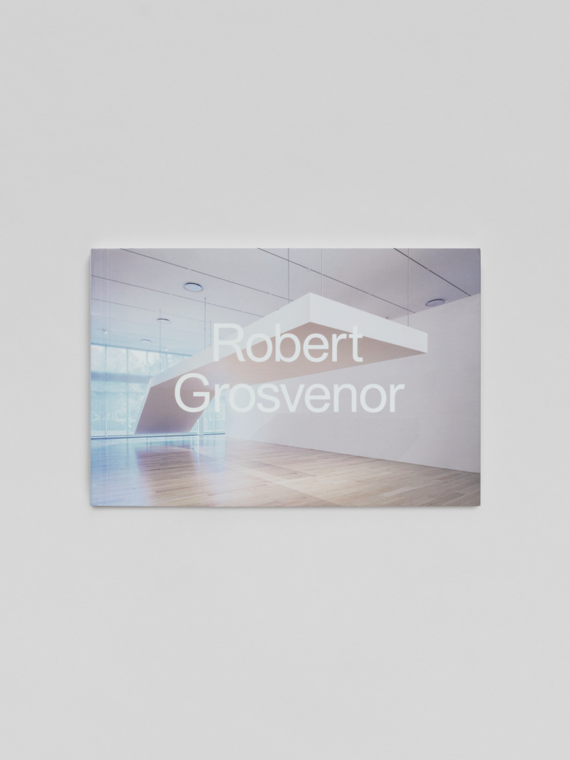 Robert Grosvenor