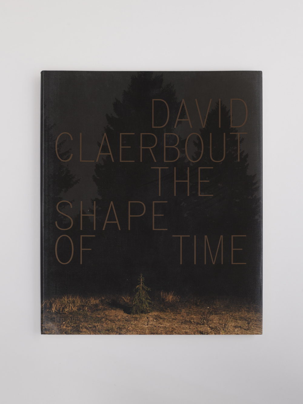 Shape of Time