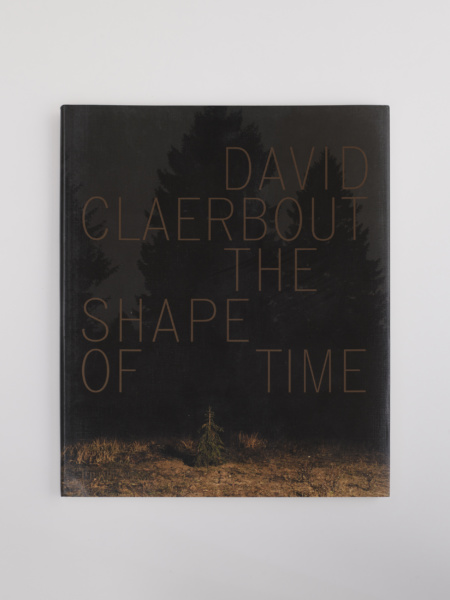 Shape of Time