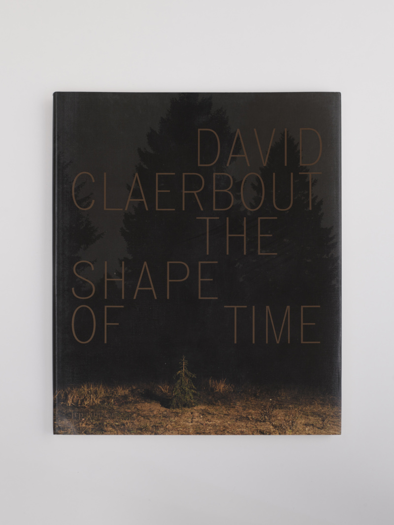 Shape of Time