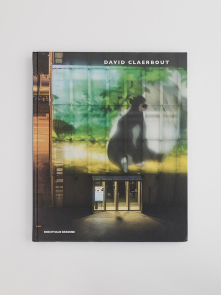 David Claerbout