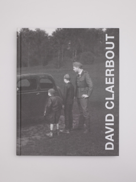 David Claerbout – Catalogue FRAC