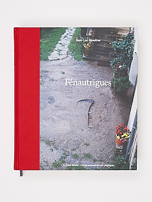 Fénautrigues