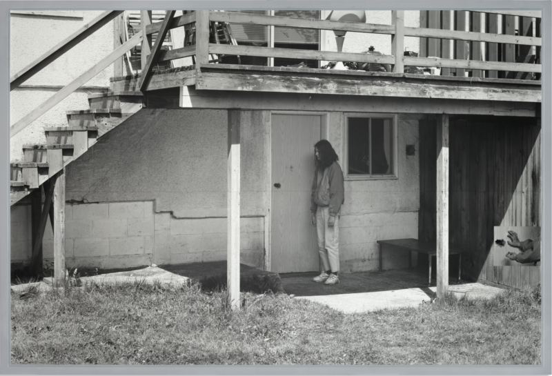 Living, Working, Surviving