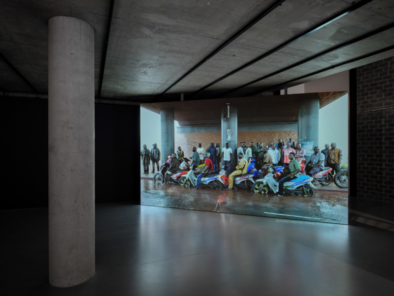 Five Hours, Fifty Days, Fifty Years