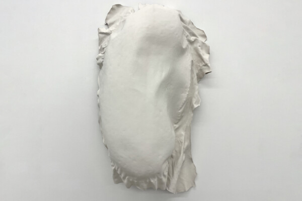 It could be James on the beach. It could be. It could be very fresh and clear.