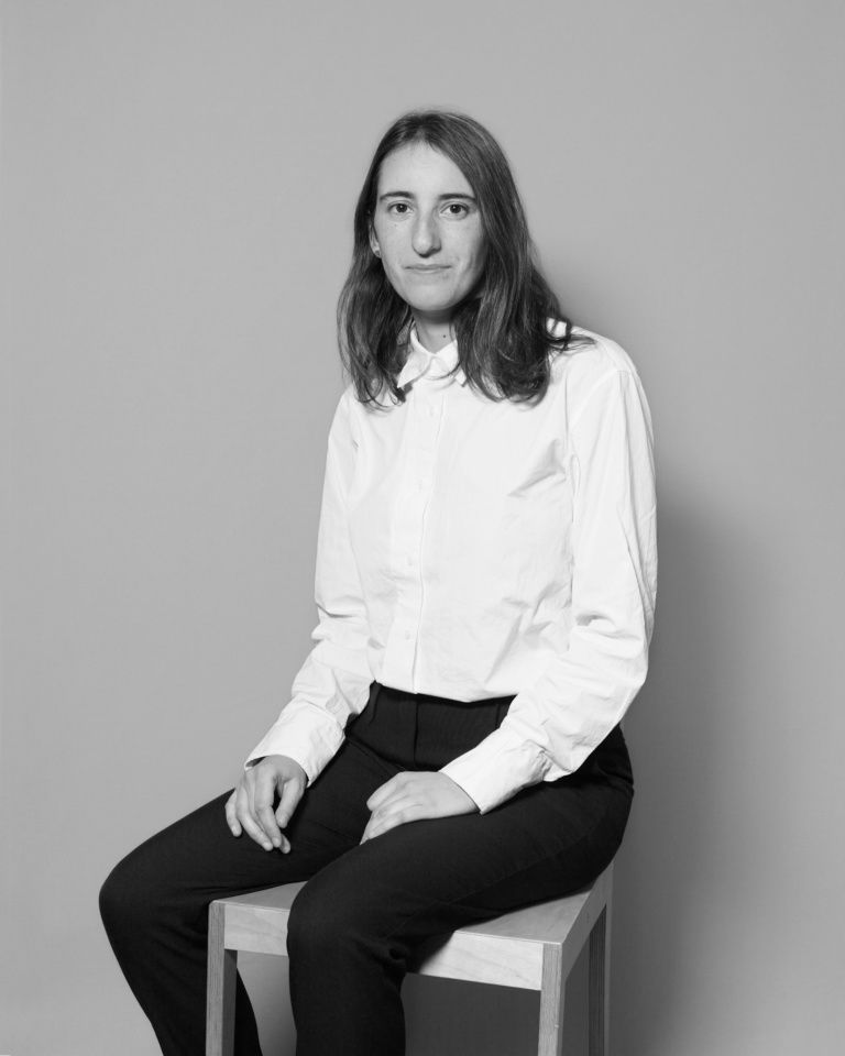 Marina Pinsky