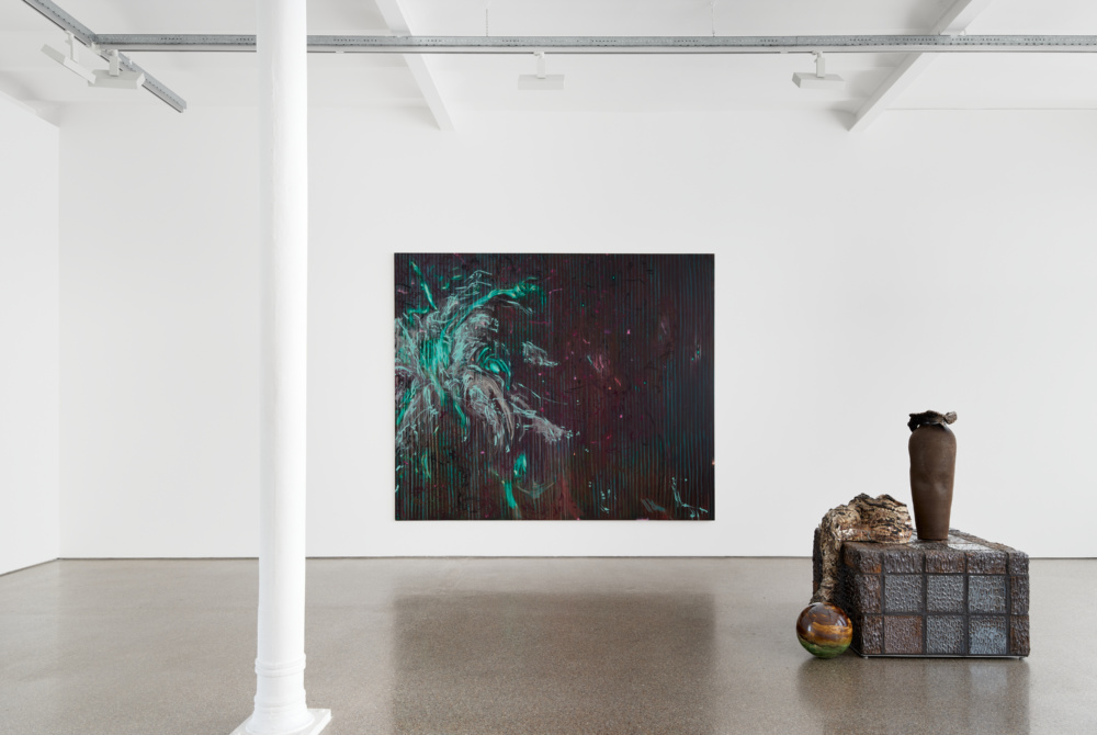 Evaporation Ceremony