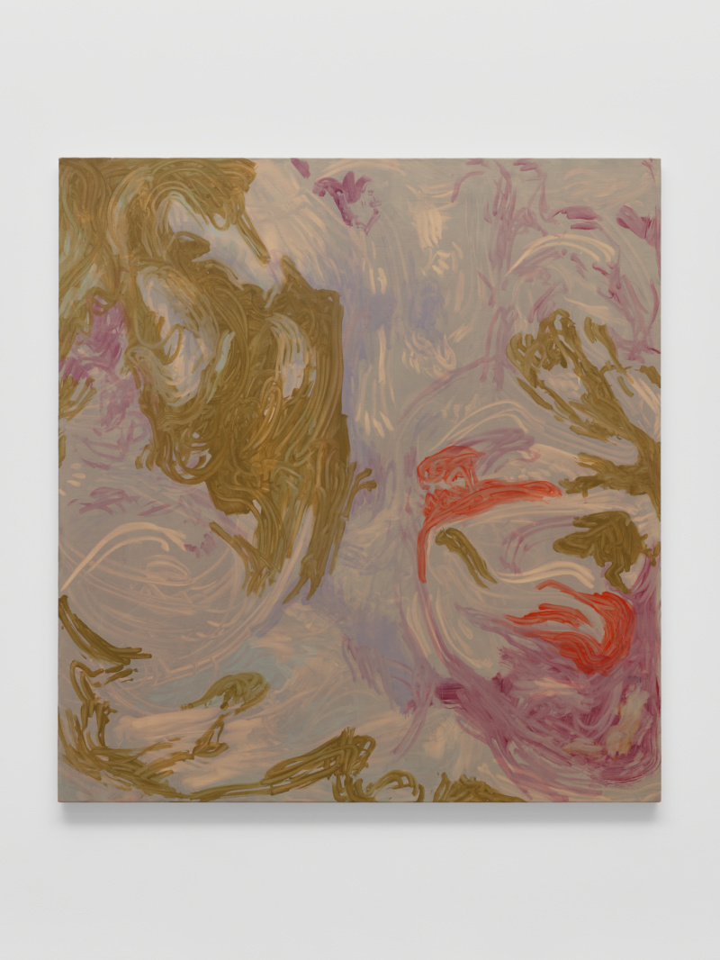 Romance with Smog, or On Another Day, Marine Layer