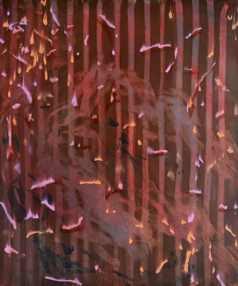 Evaporation Ceremony