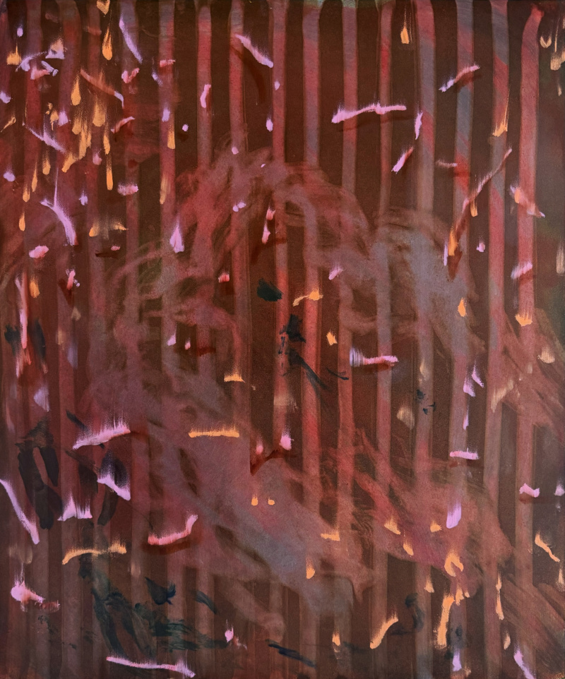 Evaporation Ceremony