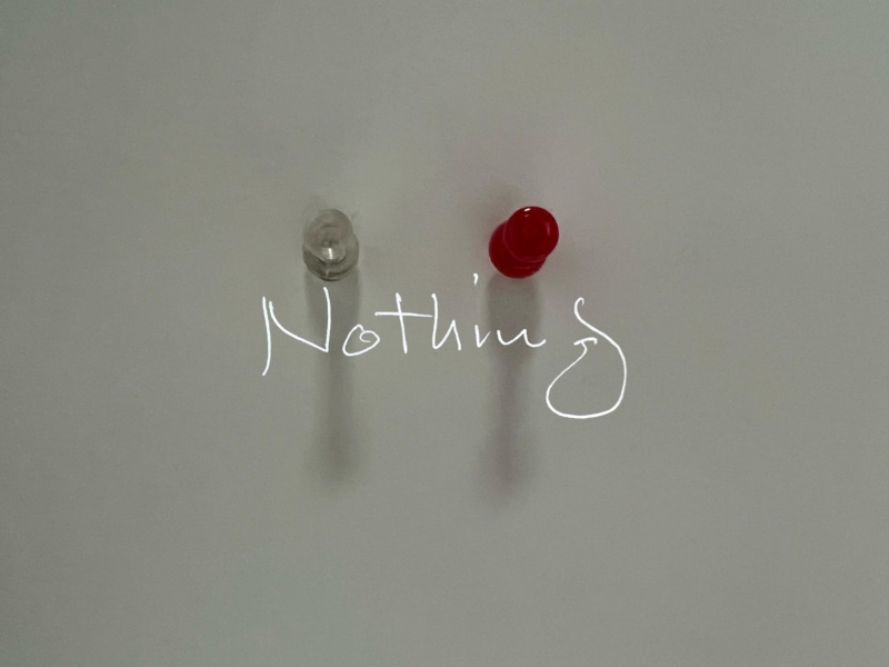Nothing