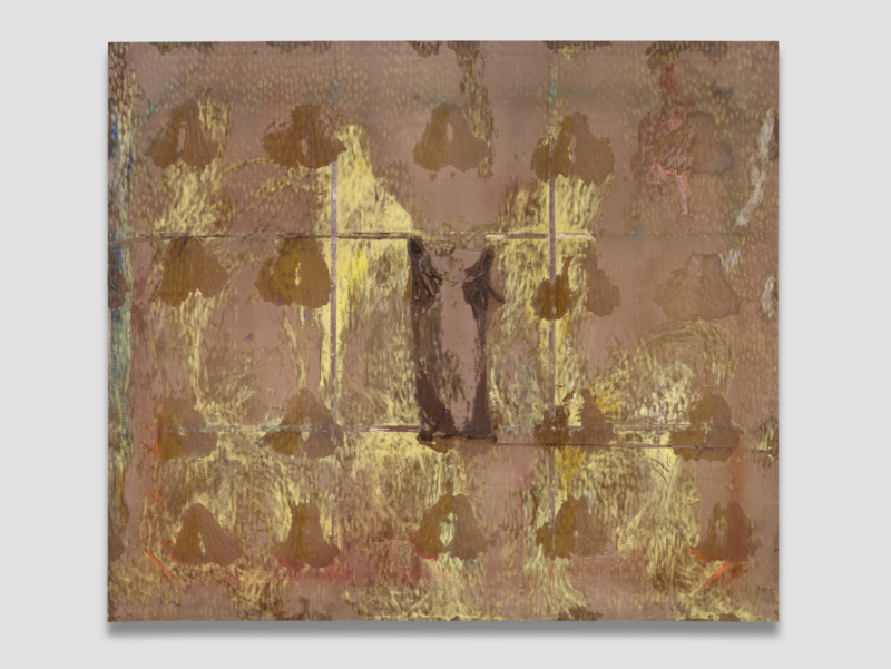 Inverted, Folding in On