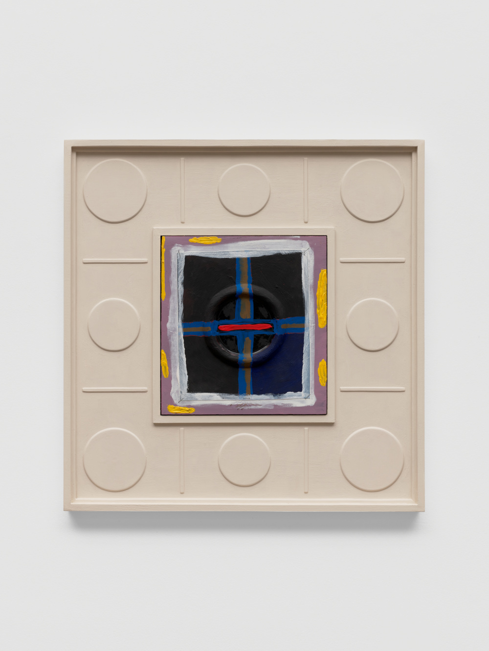 Untitled 2017 – 2024