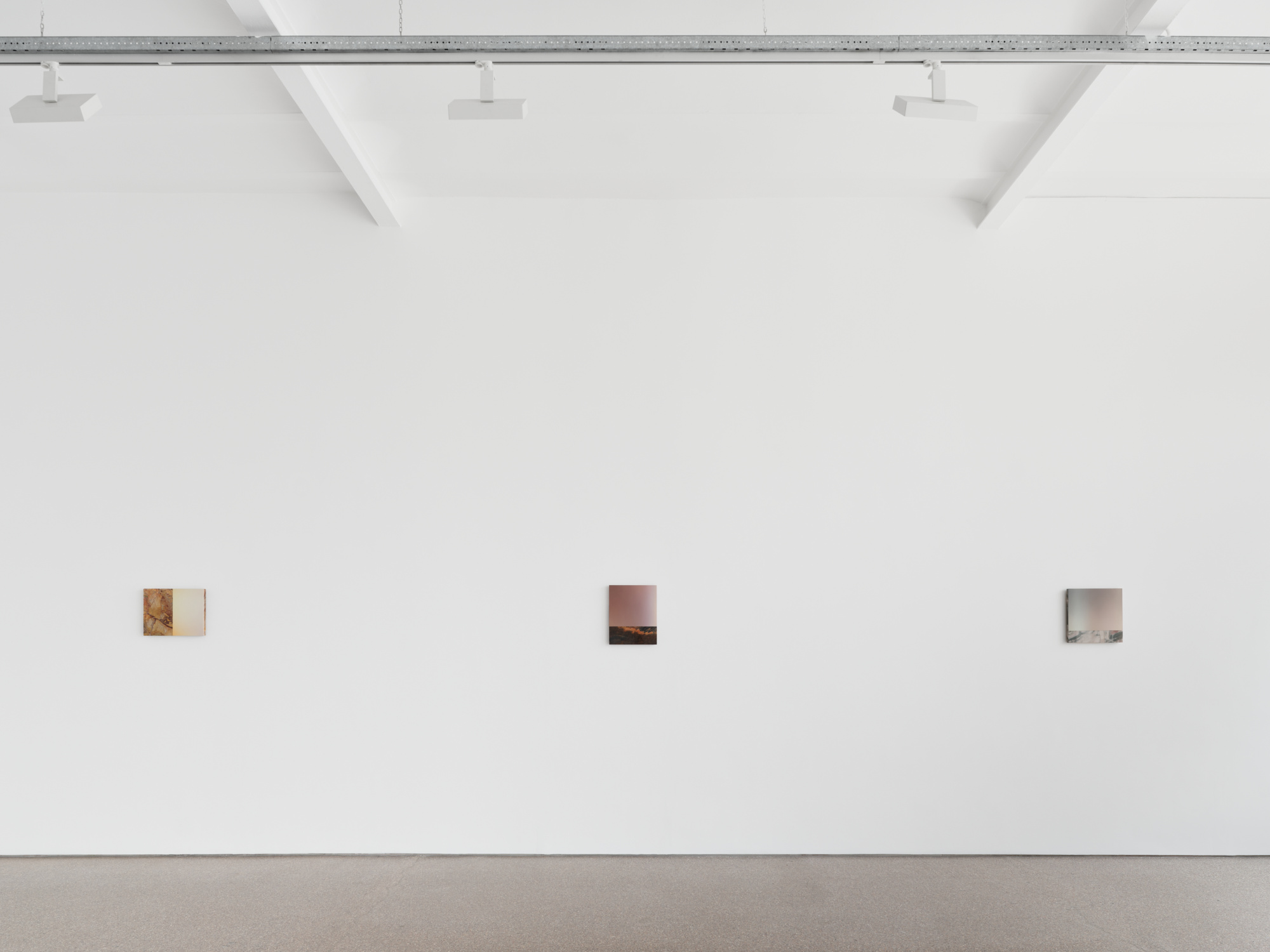 Pieter Vermeersch, Untitled, 2026. (Photo by Nicola Morittu)