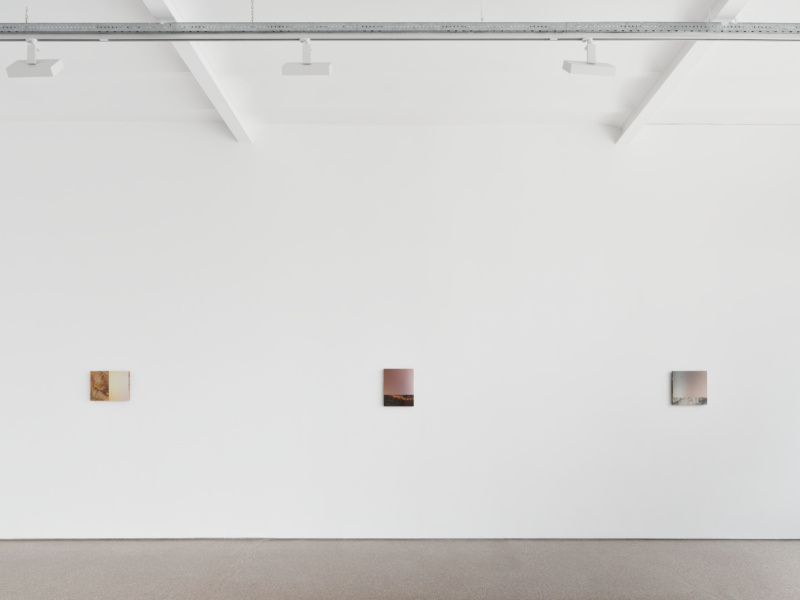 Pieter Vermeersch, Untitled, 2026. (Photo by Nicola Morittu)