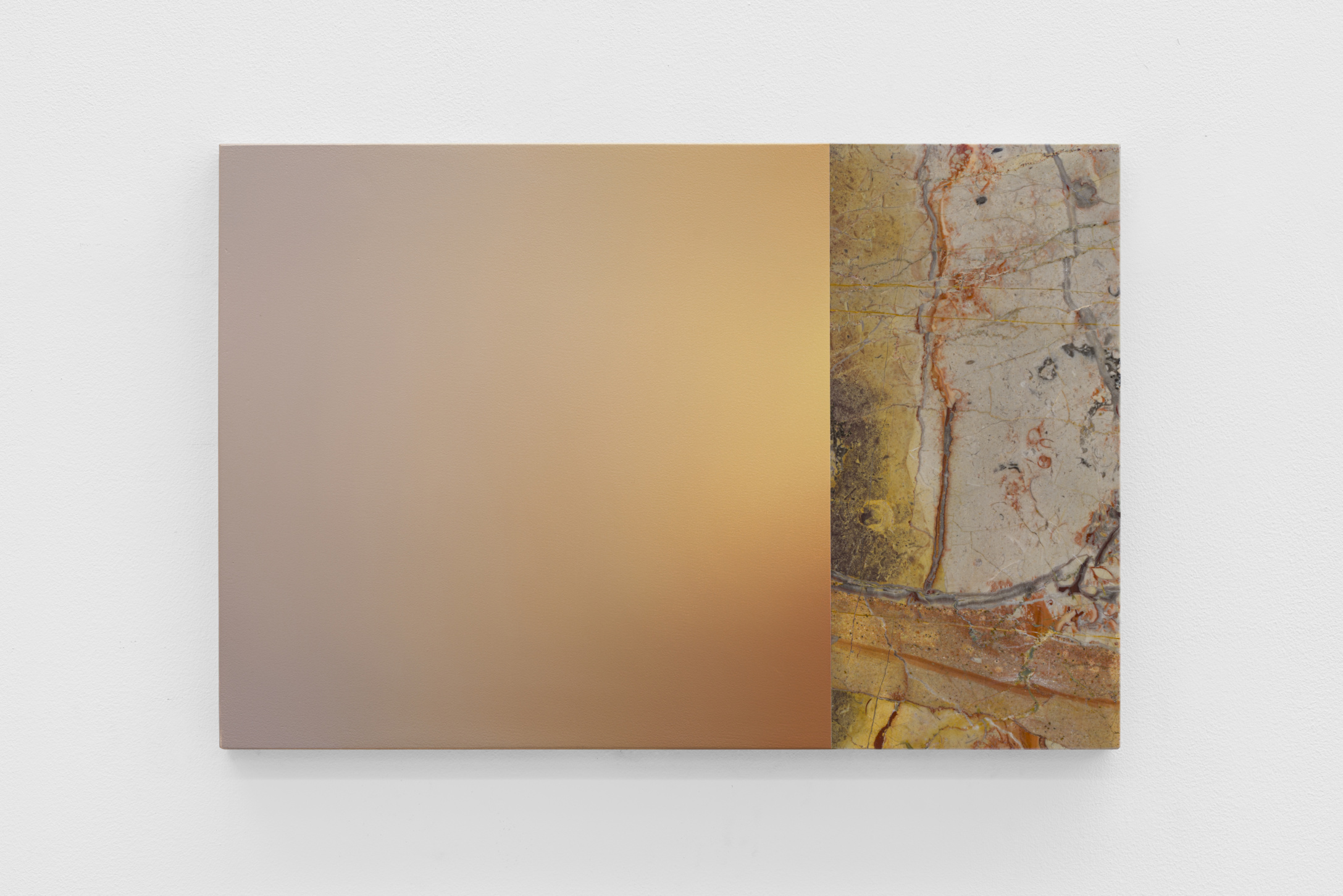 Pieter Vermeersch, Untitled, 2026. (Photo by Nicola Morittu)