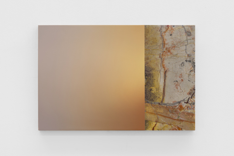 Pieter Vermeersch, Untitled, 2026. (Photo by Nicola Morittu)