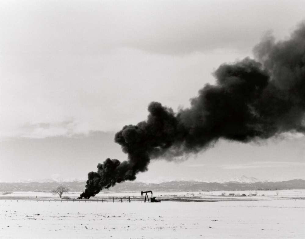Altered Lands and the Anthropocene
