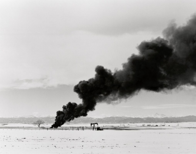 Altered Lands and the Anthropocene